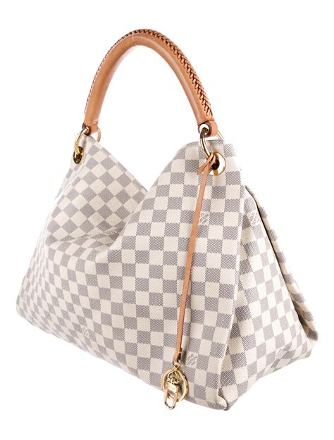 louis vuitton damier azure|louis vuitton damier azur artsy.